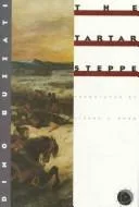 The Tartar Steppe by Dino Buzzati — book cover