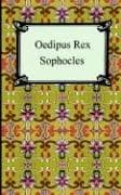 Oedipus Rex by Sophocles — book cover