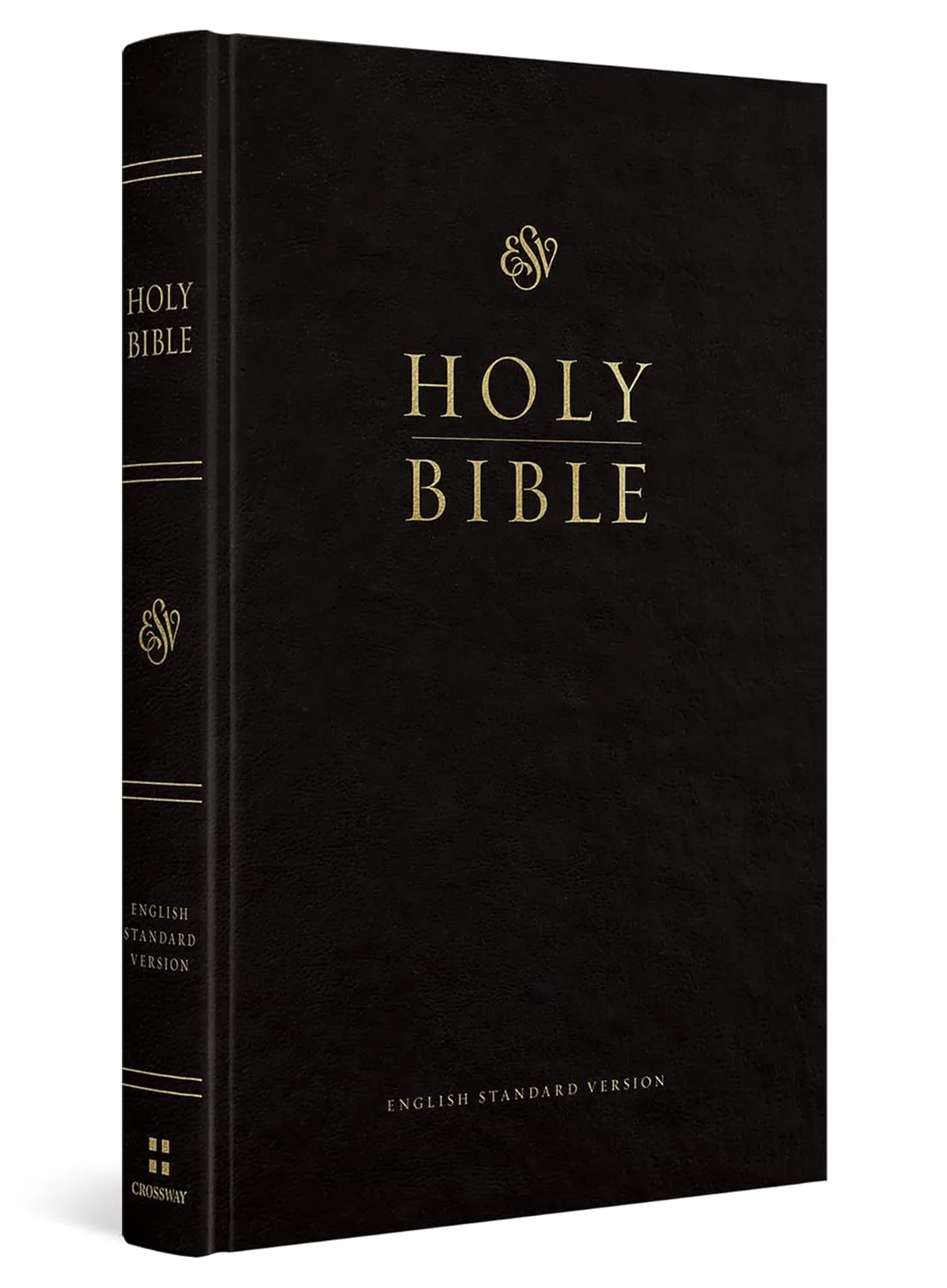 Cover of The Bible