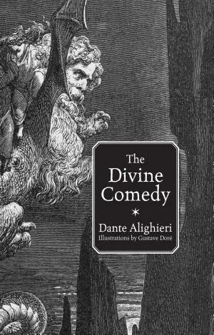 Cover of The Divine Comedy